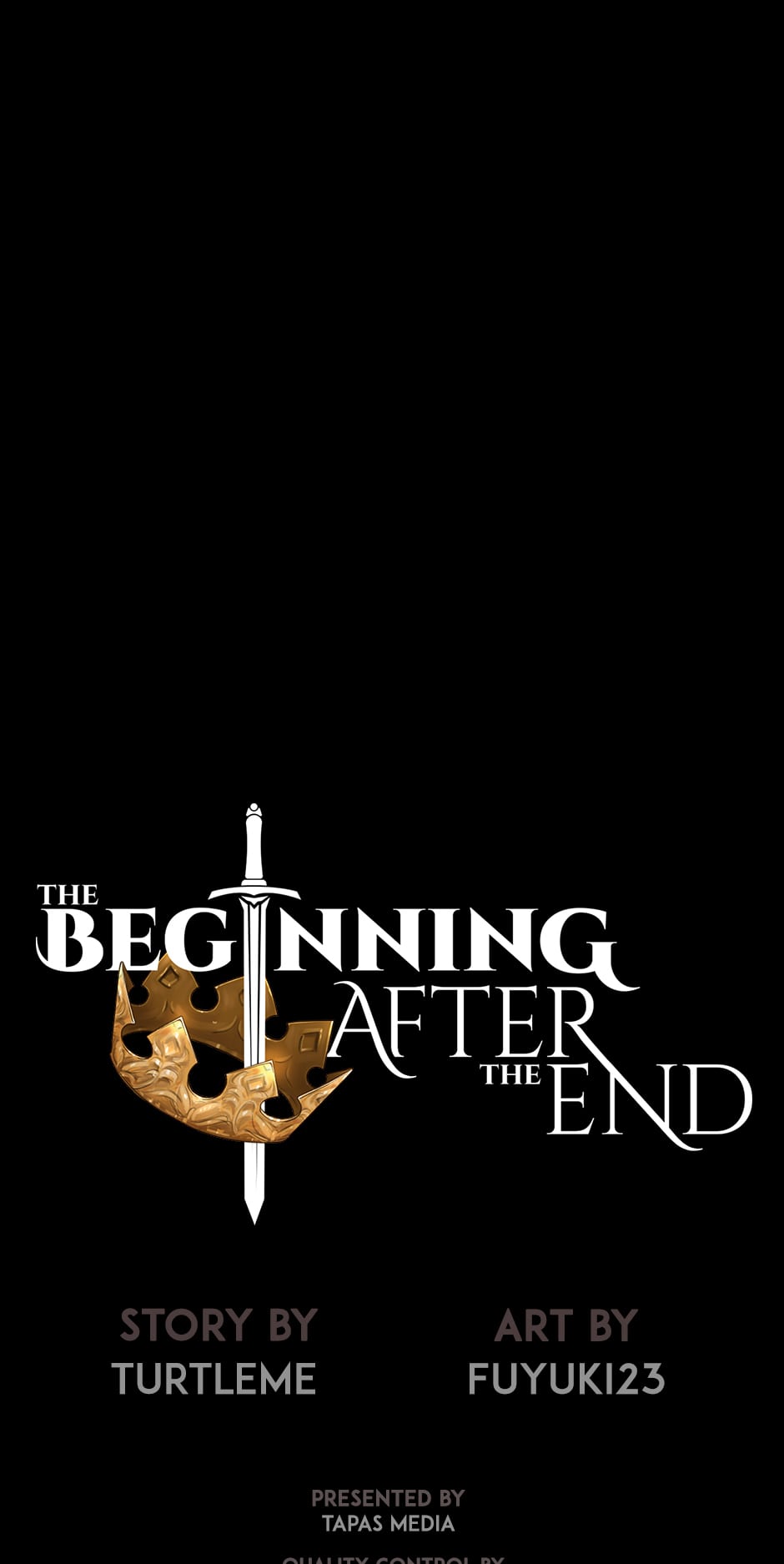 The Beginning After the End Chapter 51 1